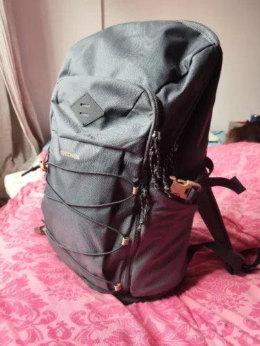 Mochila Quechua Arpenaz 20 Litros