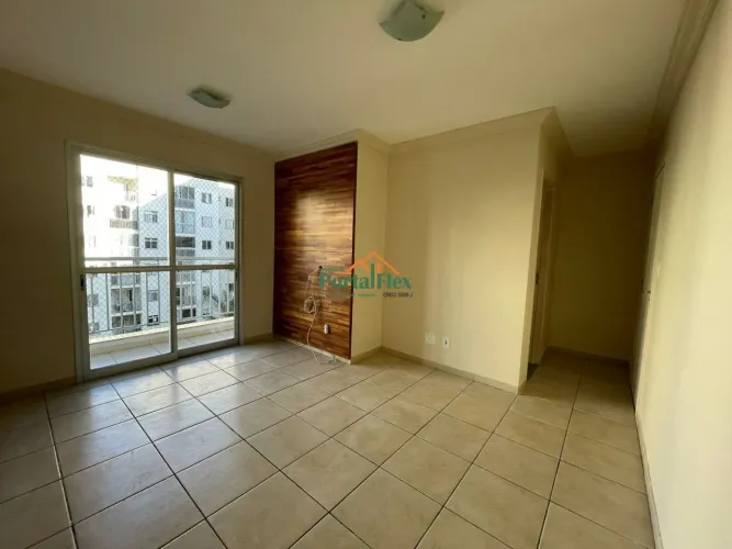 Apartamento à venda em Colina de Laranjeiras - Serra/ES
