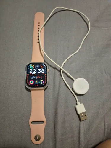 Smartwatch w59 pro série 9
