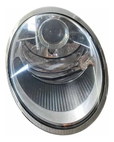 Farol Porsche 911 997 2005 Direito Direito