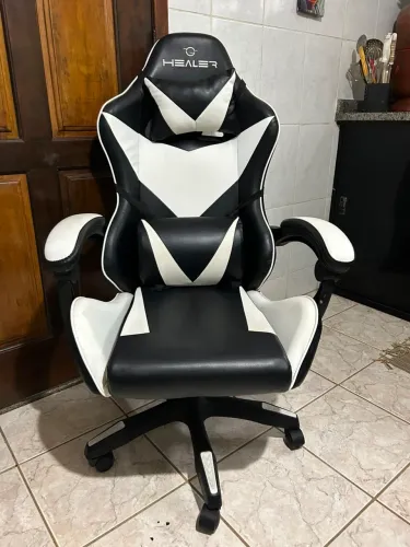 Cadeira gamer