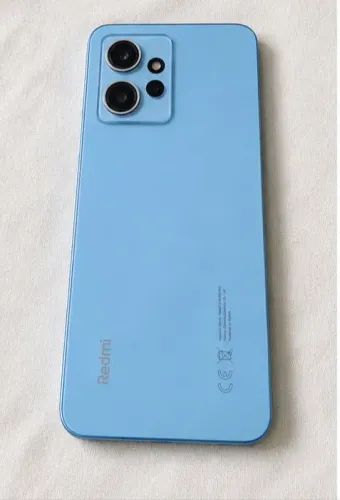 Redmi Note 12 4G 128GB | Funcionando | Leia a Descrição