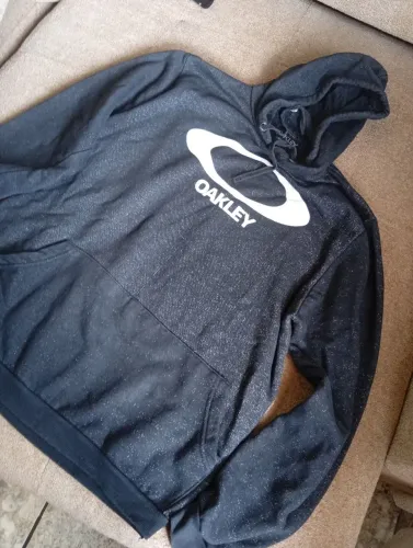 Blusa de moletom Oakley G