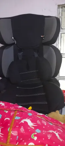Cadeira de carro de criança