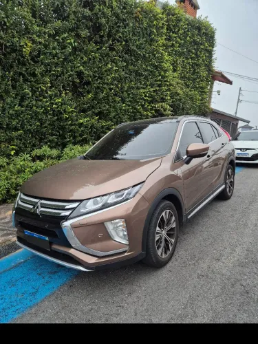 Mitsubishi Eclipse Cross HPE-S 1.5 AWD 165cv Aut. 2019
