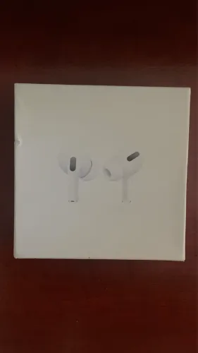 Fone de ouvido
