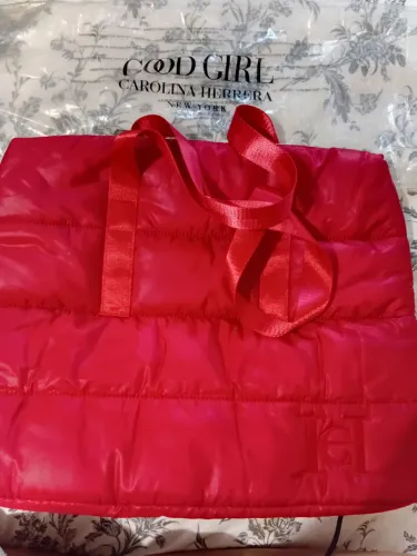 Bolsa carolina herrera