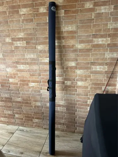 Porta bolsa de varas de pesca Aruanã 2,00