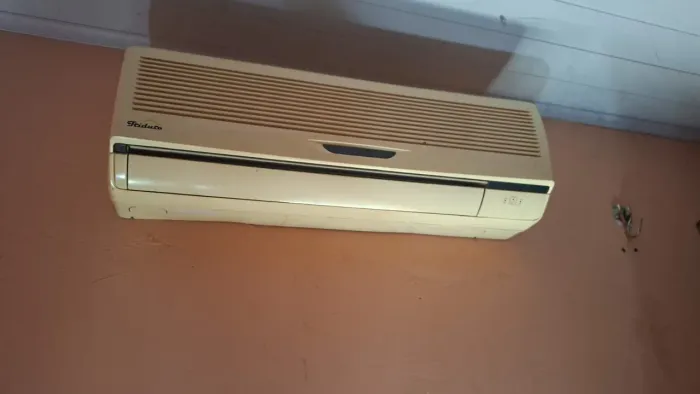 Vendo central de ar 