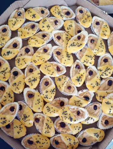 Salgados pra festa e eventos 