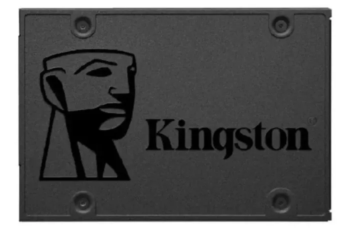 SSD 240gb Kingston