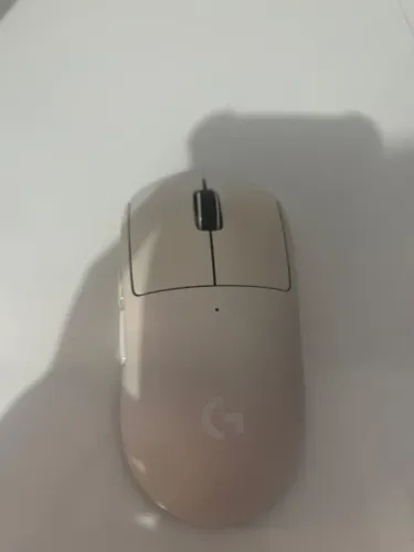 Vendo logitech g pro x superlight 1, melhores sensores do mercado