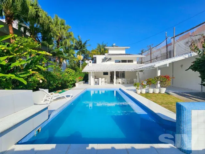House em Módulo 20