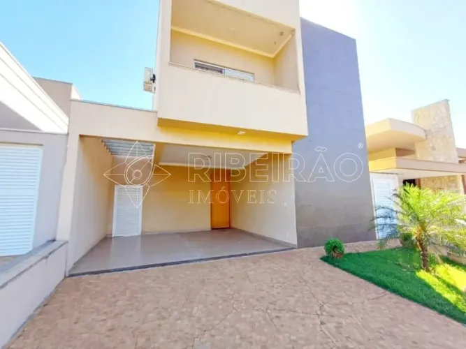 Casa Sobrado com 4 suítes no Recreio das Acácias para venda e locação