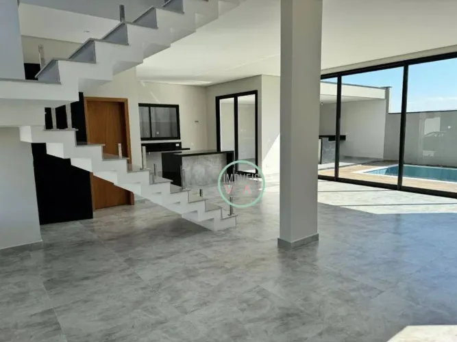 Sobrado Residencial à venda, Recanto dos Eucaliptos, São José dos Campos - SO0988.