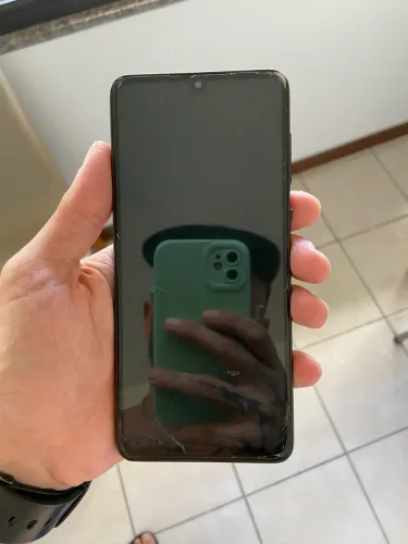 Galaxy A33 5g 128GB
