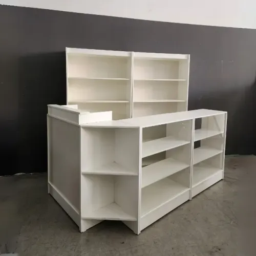 Kit moveis MDF Modulado - Preço de fabrica