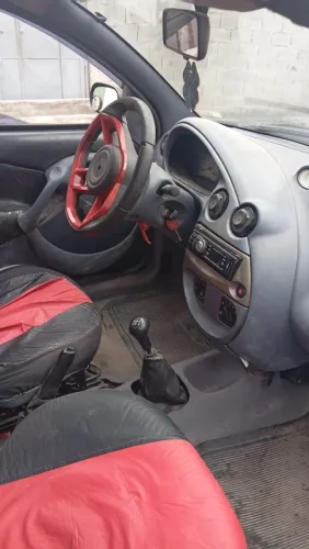Ford KA 1.0i 3P 1998