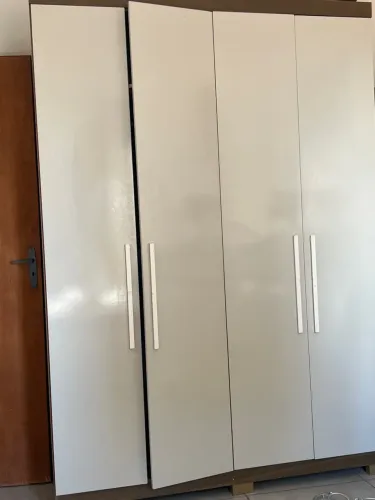 Guarda roupa