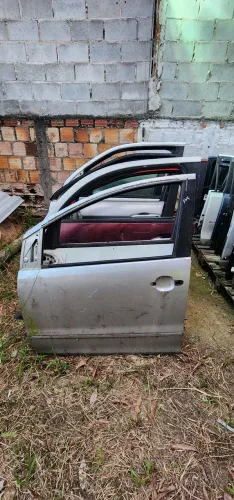 PORTA FRENTE VW FOX 2008 A 2015
