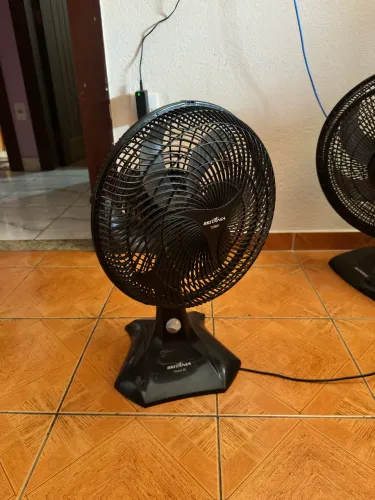 Ventilador Britânia 6 Hélices