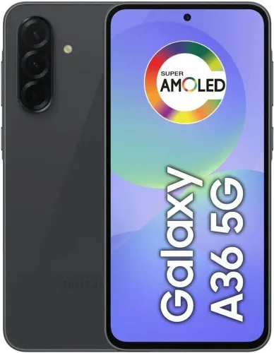 Celular Samsung A36