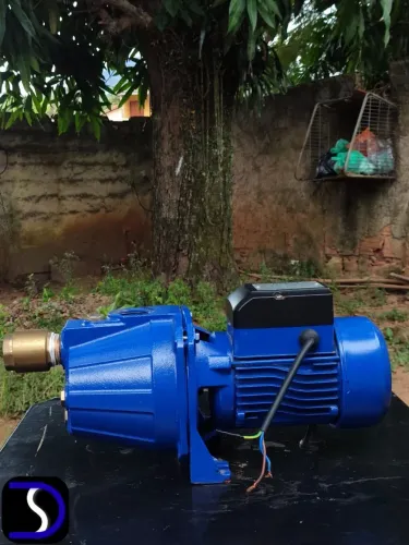 Motobomba Claw 1/2 HP (WMA50H)