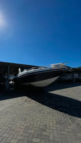 Real power 29 lancha / barco
