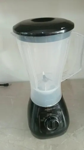 Liquidificador