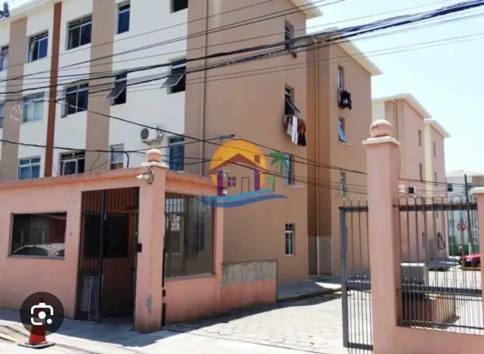 Apartamento à venda 