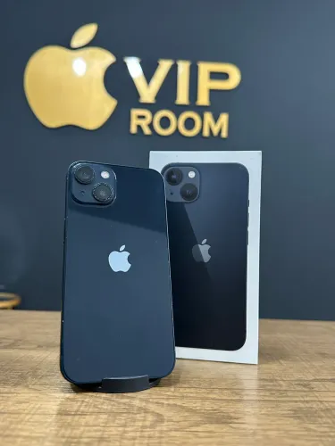 iPhone 13 128gb preto semi novo!!
