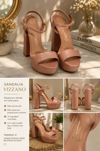 Sandália