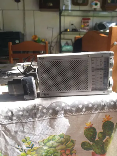 Rádio