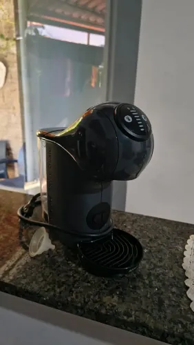 Maquina de capsula Dolce Gusto Genio S
