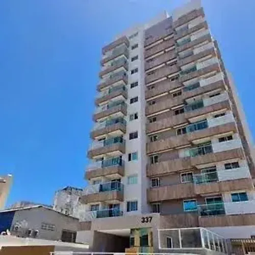 COSTA AZUL I SMART I 25M² I NASCENTE I VISTA MAR I PORTEIRA FECHADA I PARA INVESTIDORES