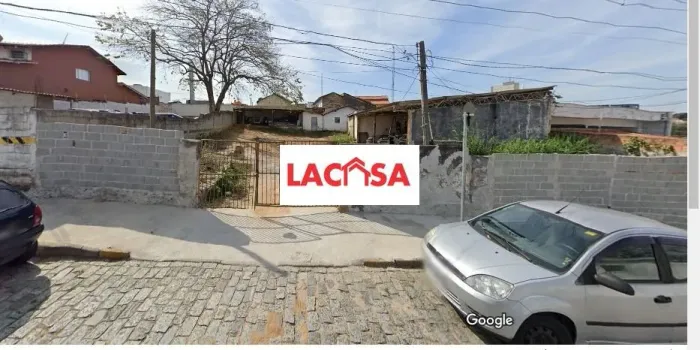 TERRENO DE 604 M² NO CORAÇÃO DE SÃO JOSÉ DOS CAMPOS - ÓTIMA OPORTUNIDADE DE INVE