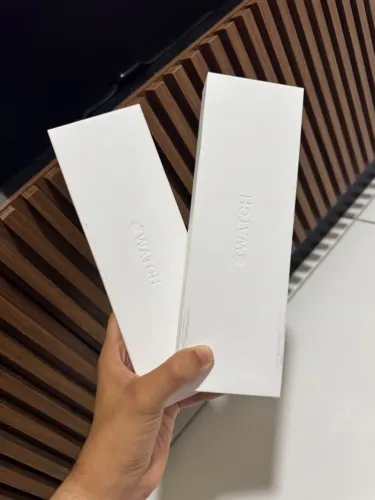 (LACRADO) Apple Watch Series 11 42MM 