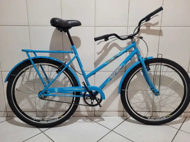 Bicicleta Aro 26 VVRP (NOVA)