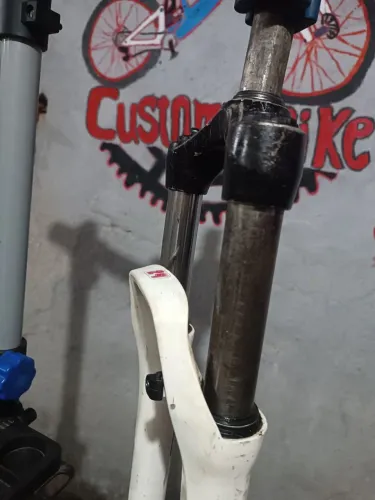 Suspensão RST blazer 29 