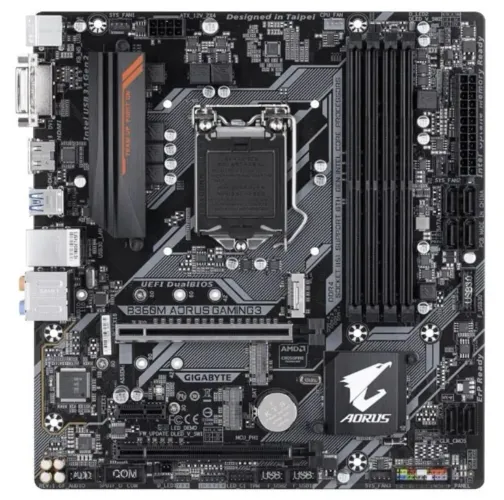 Placa-mãe B360 Aorus Gaming 3