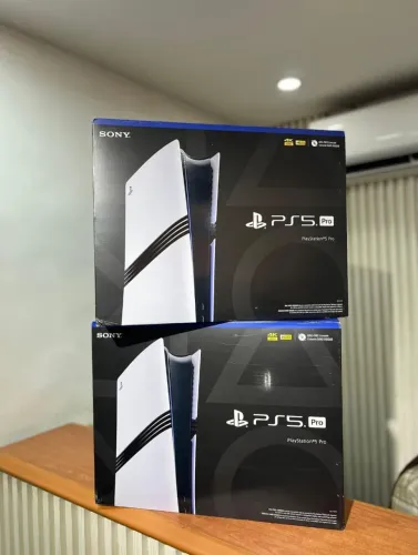 PS5 PRO 2TB