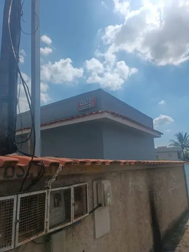 Imóvel para venda com 1 quarto em Vista Alegre - São Gonçalo - RJ