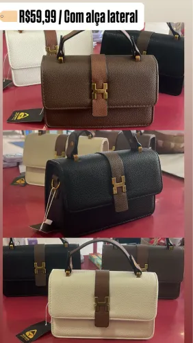 Bolsas em PROMOÇÃO