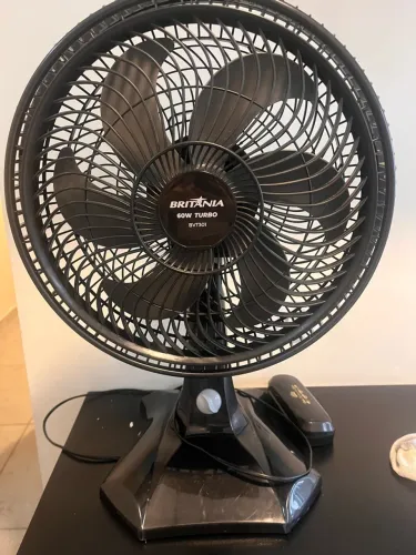 Ventilador