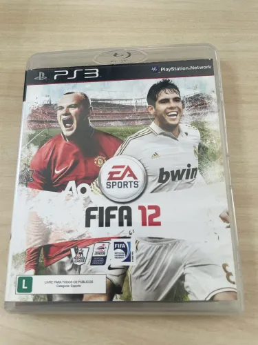 FIFA 12