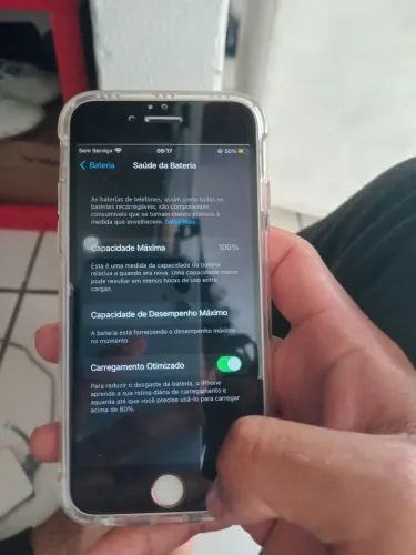 Iphone 5S