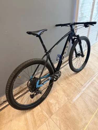 Bike Oggi 7.6 TAM 19