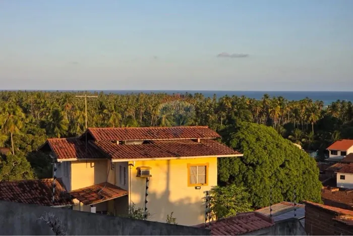 Casa duplex à venda em Ipioca com área total de 1.178m2  Maceió/AL