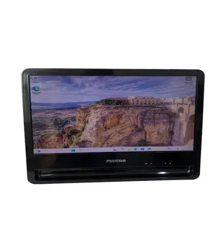 Monitor Positivo