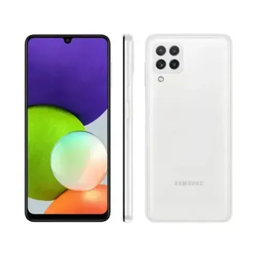Samsung A22, preço de desapego.